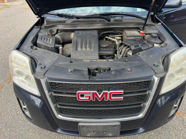 Parquets GMC TERRAIN 2015 Black