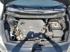 2013 KIA RIO LX   for sale at Copart AB - EDMONTON