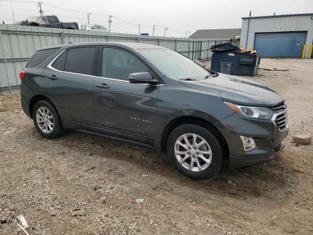  CHEVROLET EQUINOX 2019 Сірий