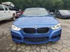 2013 Bmw 335 Xi   de vânzare în Austell, GA - Side