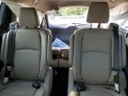 2019 Honda Odyssey Exl იყიდება Charles City-ში, VA - Rear End
