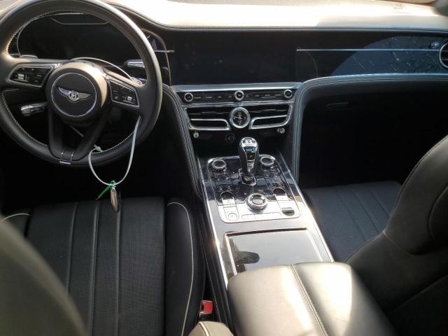  BENTLEY ALL MODELS 2021 Black