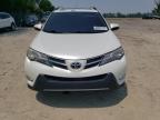 2013 Toyota Rav4 Limited   for Sale in Cicero, IN - Normal Wear