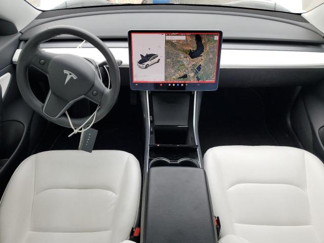  TESLA MODEL 3 2019 White