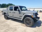 2022 Jeep Gladiator Overland na sprzedaż w Wilmer, TX - Front End