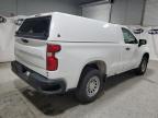 2023 Chevrolet Silverado C1500 zu verkaufen in Ham Lake, MN - All Over