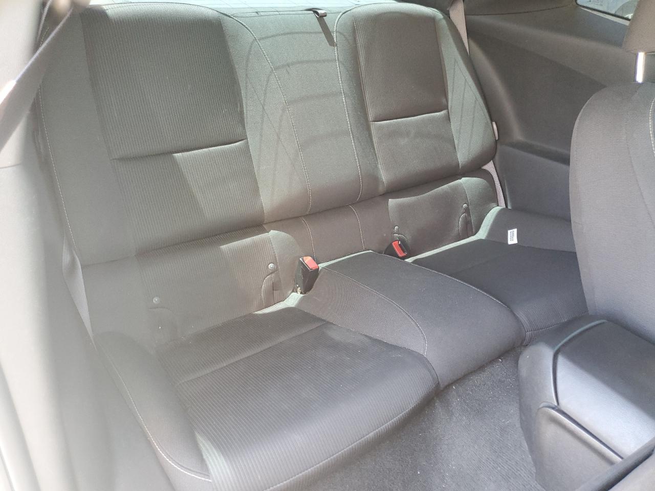 CHEVROLET CAMARO 2014 VIN 2G1FB1E36E9266299 photo 10