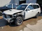 2013 Subaru Forester Touring продається в New Orleans, LA - Front End