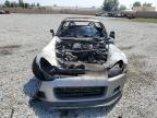 2001 Honda S2000  na sprzedaż w Mentone, CA - Burn