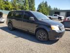 2008 Dodge Grand Caravan Sxt zu verkaufen in Graham, WA - Rear End