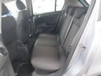 2009 VAUXHALL CORSA SXI for sale at Copart EAST KILBRIDE