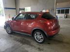 2013 Nissan Juke S იყიდება Sandston-ში, VA - Front End