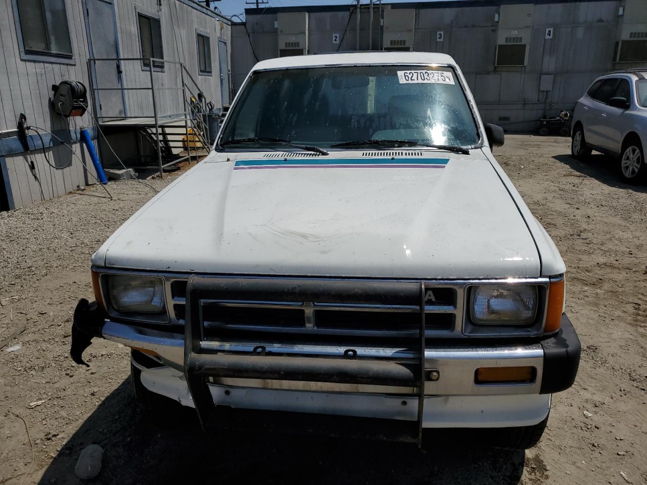 TOYOTA 4RUNNER 1989 VIN JT3VN66W5K0036179 photo 5