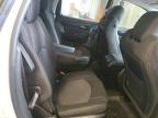 2013 Chevrolet Traverse Lt за продажба в Franklin, WI - Hail