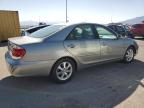 2006 Toyota Camry Le   за продажба в North Las Vegas, NV - Front End