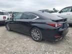 2021 Lexus Es 350 Base for Sale in Cahokia Heights, IL - Hail