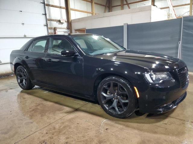  CHRYSLER 300 2023 Czarny