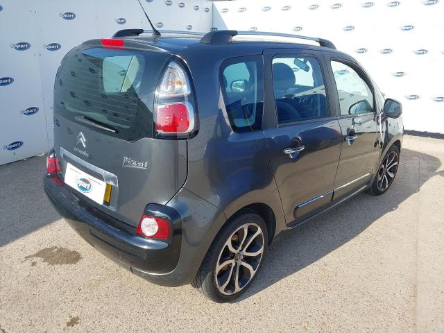2013 CITROEN C3 PICASSO