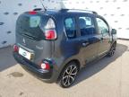 2013 CITROEN C3 PICASSO for sale at Copart SANDY
