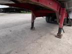 2011 TRAI TRAILER for sale at Copart WOLVERHAMPTON