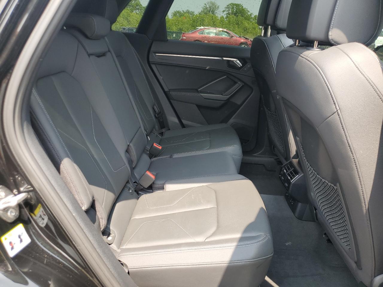2022 Audi Q3 Premium Plus S Line 45 VIN: WA1EECF36N1133481 Lot: 59090625