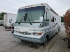 2000 Ford F550 Super Duty Stripped Chassis zu verkaufen in Lexington, KY - Hail