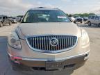 2010 Buick Enclave Cxl de vânzare în Grand Prairie, TX - Rear End