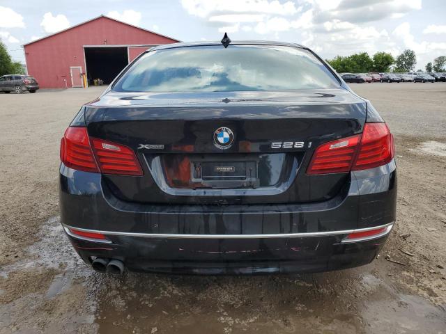 2014 BMW 528 XI  
