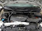 2022 Honda Odyssey Elite на продаже в Leroy, NY - Hail