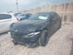 2018 BMW 420D XDRIV for sale at Copart YORK
