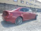 2015 Lexus Is 250   de vânzare în Opa Locka, FL - Side