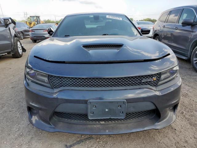  DODGE CHARGER 2016 Charcoal