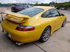 1999 PORSCHE 911 CARRER for sale at Copart WOLVERHAMPTON