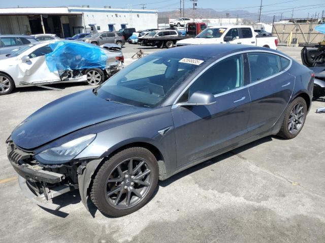  TESLA MODEL 3 2018 Szary