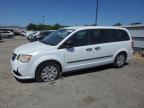 2014 Dodge Grand Caravan Se for Sale in Sacramento, CA - Front End