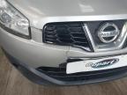 2012 NISSAN QASHQAI AC for sale at Copart EAST KILBRIDE