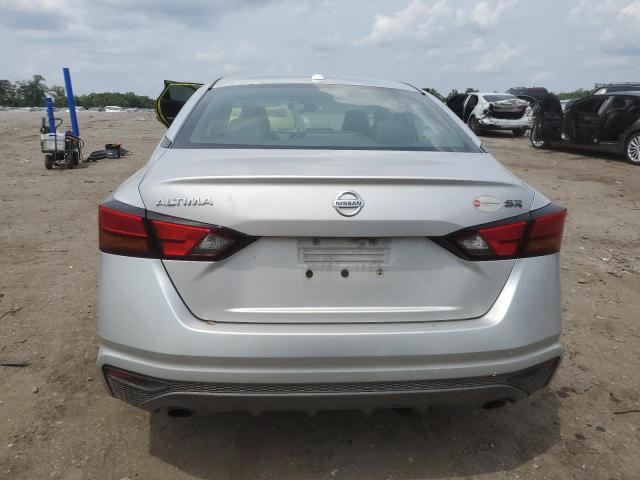  NISSAN ALTIMA 2019 Srebrny
