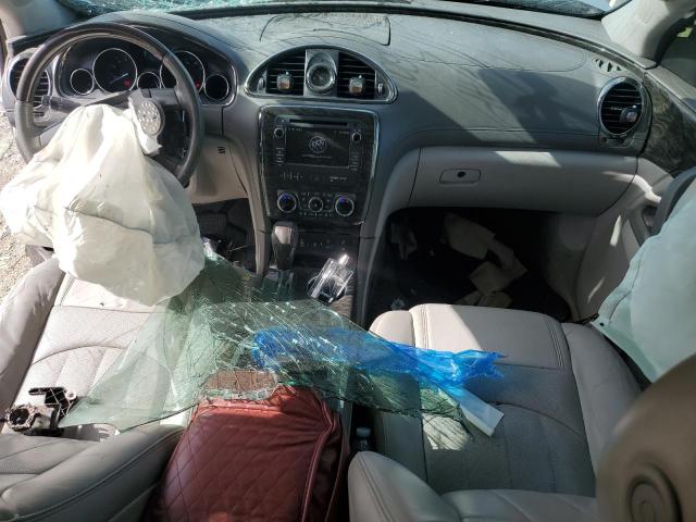  BUICK ENCLAVE 2014 Silver