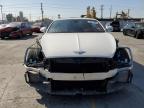 2022 BENTLEY CONTINENTAL GT SPEED   for sale at Copart CA - SUN VALLEY