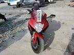 2015 SUZUKI GSX-R750    for sale at Copart GA - MACON