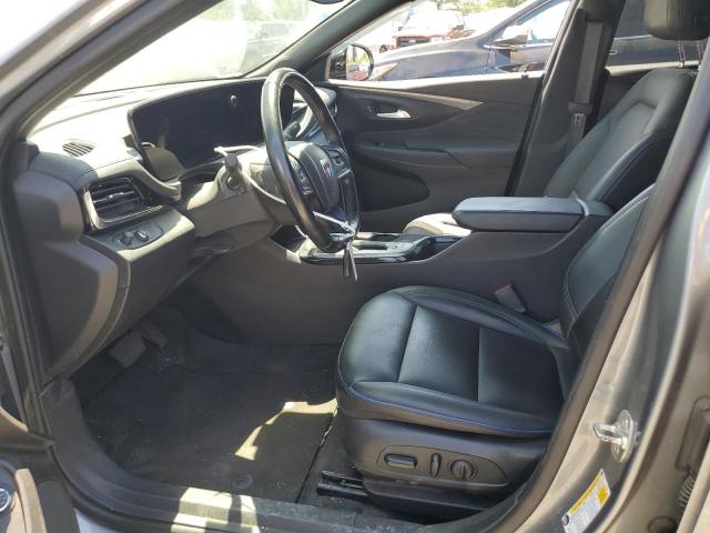  BUICK ENVISTA SP 2024 Gray