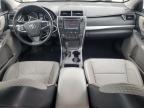 2015 Toyota Camry Le en Venta en Cahokia Heights, IL - Front End