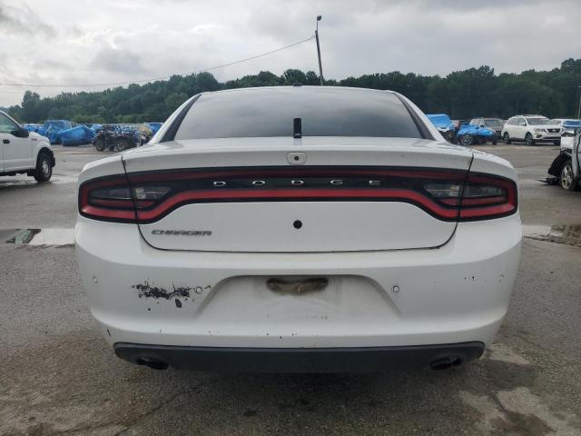  DODGE CHARGER 2020 White