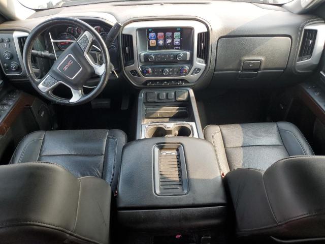 GMC SIERRA 2017 Biały