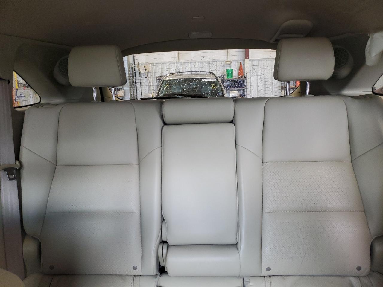 2013 Acura Rdx Technology VIN: 5J8TB4H55DL011516 Lot: 60697415