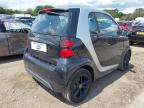2014 SMART FORTWO GRA for sale at Copart ROCHFORD