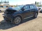 2019 HYUNDAI TUCSON LIMITED   à vendre chez Copart ON - TORONTO