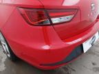2015 SEAT LEON FR TE for sale at Copart WESTBURY