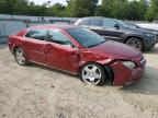 2008 Chevrolet Malibu 2Lt للبيع في Seaford، DE - Front End