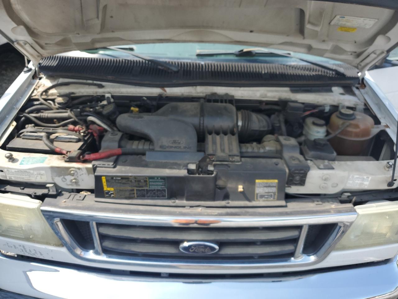 2006 Ford Econoline E350 Super Duty Cutaway Van VIN: 1FDWE35S26HA73187 Lot: 62775825